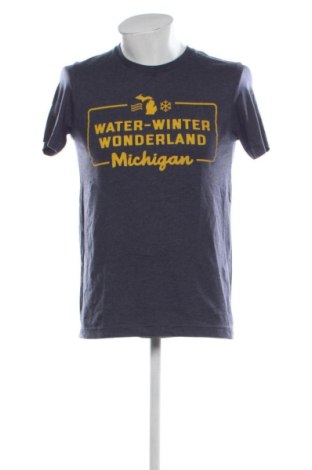 Herren Shirt Unbranded, Größe L, Farbe Blau, Preis 10,99 €, #137498564