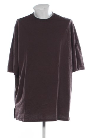 Pánské tričko  ASOS, Velikost XL, Barva Hnědá, Cena  249,00 Kč, #137498707