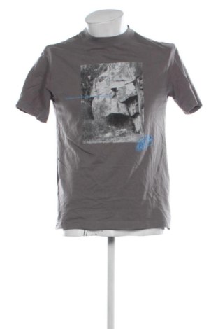 Férfi póló H&M, Méret S, Szín Szürke, Ár 3 869 Ft, #137498818