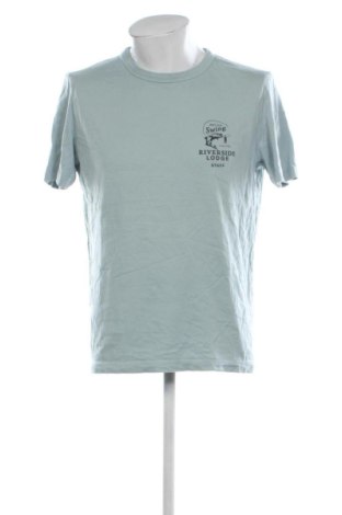 Herren Shirt S.Oliver, Größe XL, Farbe Grün, Preis 10,99 €, #137498832