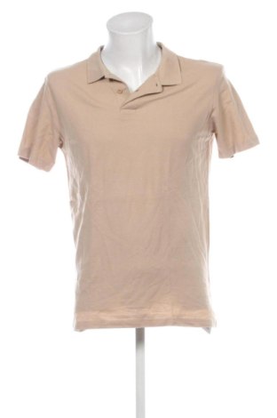 Férfi póló Unbranded, Méret M, Szín Bézs, Ár 5 109 Ft, #137498855
