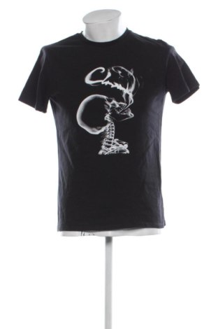 Ανδρικό t-shirt Closure, Μέγεθος M, Χρώμα Μαύρο, Τιμή 13,99 €, #137498937