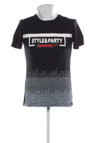 Tricou de bărbați Unbranded, Mărime XL, Culoare Multicolor, Preț 53,99 Lei, #137499143