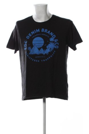 Мъжка тениска Esprit, Размер XL, Цвят Многоцветен, Цена 11,24 €, #137499276