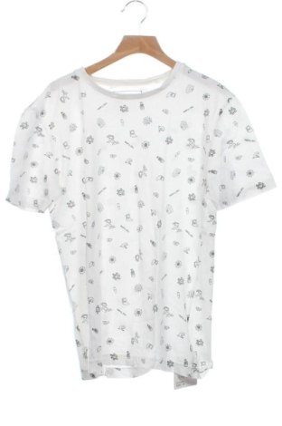 Tricou de bărbați Sinsay, Mărime XS, Culoare Multicolor, Preț 35,48 Lei, #137499281
