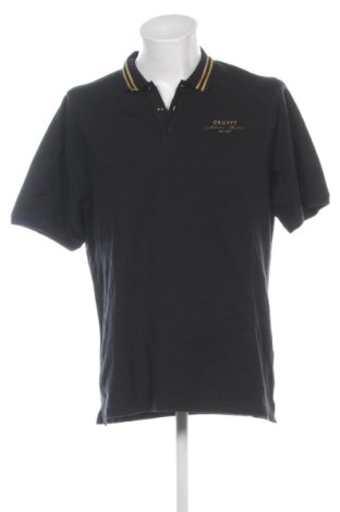 Férfi póló Cruyff, Méret XXL, Szín Fekete, Ár 10 489 Ft, #137499405