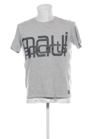 Tricou de bărbați Maui, Mărime M, Culoare Gri, Preț 73,99 Lei, #137499455