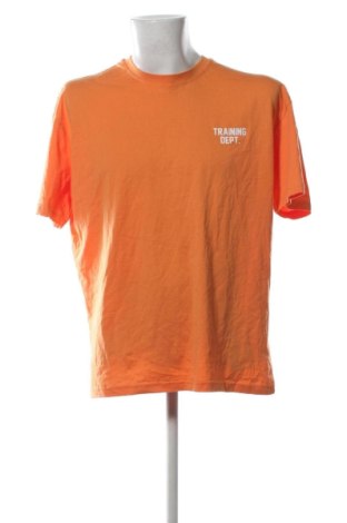 Pánské tričko  Unbranded, Velikost XL, Barva Oranžová, Cena  309,00 Kč, #137499492