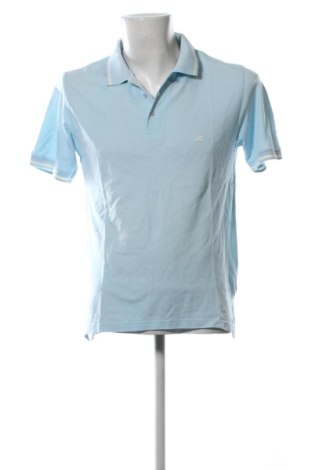 Tricou de bărbați Unbranded, Mărime L, Culoare Albastru, Preț 56,99 Lei, #137499514