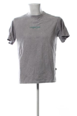 Tricou de bărbați Unbranded, Mărime S, Culoare Gri, Preț 52,99 Lei, #137499574