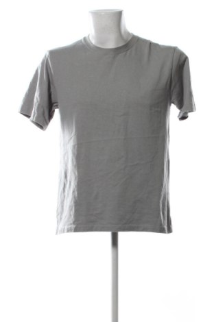 Męski T-shirt Zara, Rozmiar L, Kolor Szary, Cena 61,99 zł, #137499671