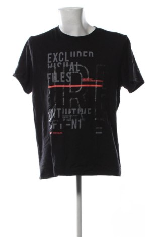 Férfi póló Unbranded, Méret XL, Szín Fekete, Ár 6 059 Ft, #137499695