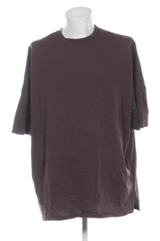 Pánské tričko  ASOS, Velikost XL, Barva Hnědá, Cena  249,00 Kč, #137500255