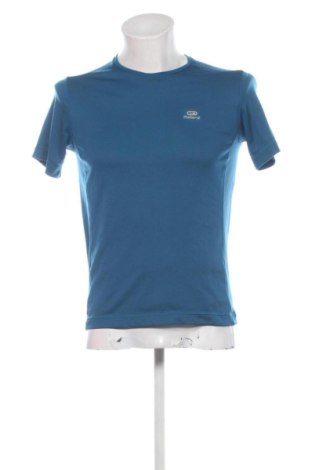 Férfi póló Decathlon, Méret S, Szín Kék, Ár 2 193 Ft, #137501223