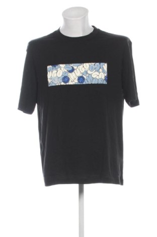 Herren Shirt Hugo Boss, Größe L, Farbe Schwarz, Preis 58,99 €, #137501236