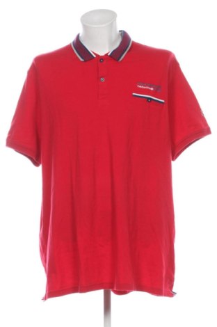 Férfi póló Kitaro, Méret 4XL, Szín Piros, Ár 3 849 Ft, #137501363