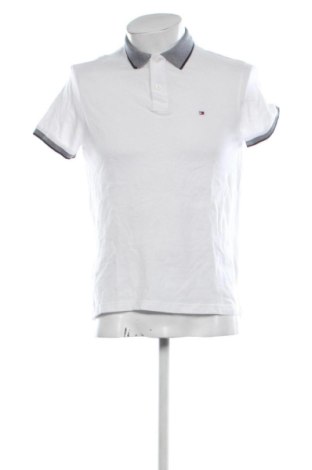 Férfi póló Tommy Hilfiger, Méret M, Szín Fehér, Ár 15 329 Ft, #137501645