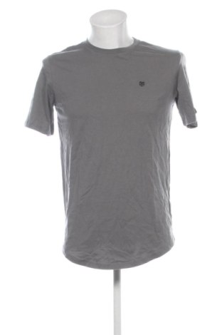 Męski T-shirt Jack & Jones, Rozmiar M, Kolor Szary, Cena 75,99 zł, #137502092