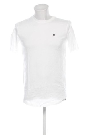 Férfi póló Jack & Jones, Méret M, Szín Fehér, Ár 6 619 Ft, #137502287