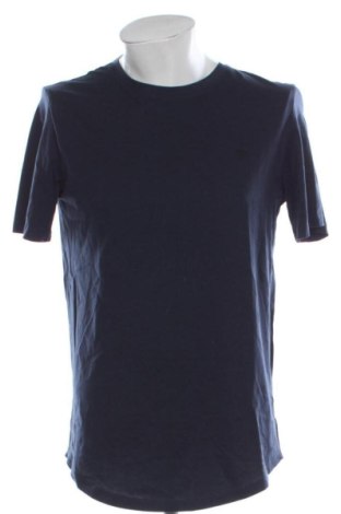 Мъжка тениска Jack & Jones, Размер L, Цвят Син, Цена 17,38 €, #137502344