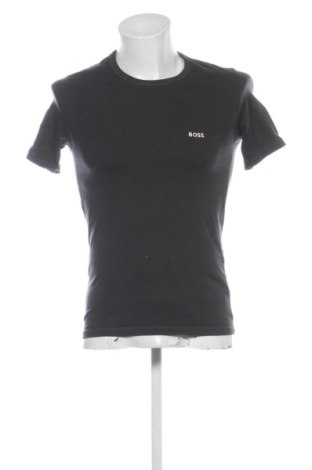 Мъжка тениска BOSS, Размер M, Цвят Черен, Цена 60,33 €, #137502638