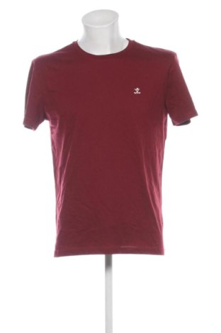 Męski T-shirt Unbranded, Rozmiar L, Kolor Czerwony, Cena 71,99 zł, #137502742