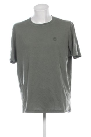 Herren Shirt Garcia, Größe XXL, Farbe Grün, Preis 17,99 €, #137503795