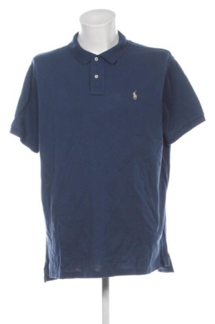 Pánské tričko  Polo Ralph Lauren, Velikost XXL, Barva Modrá, Cena  1 899,00 Kč, #137504966