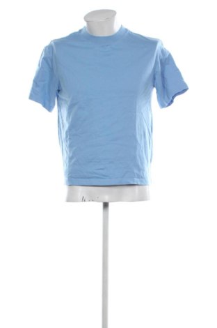 Férfi póló H&M, Méret S, Szín Kék, Ár 4 139 Ft, #137505117