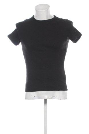 Herren Shirt Bershka, Größe S, Farbe Schwarz, Preis 9,99 €, #137505515