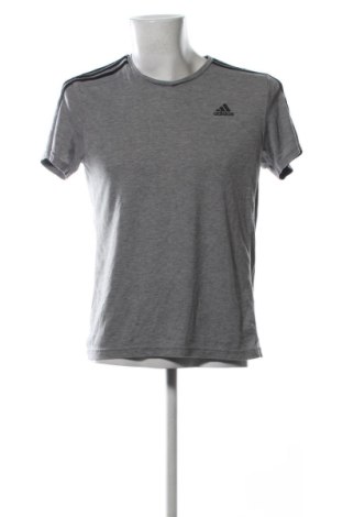 Мъжка тениска Adidas, Размер XL, Цвят Сив, Цена 23,51 €, #137506435