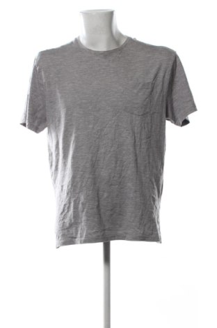 Męski T-shirt Engbers, Rozmiar L, Kolor Szary, Cena 66,99 zł, #137506609