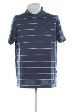Herren Shirt Ragman, Größe XL, Farbe Blau, Preis 13,99 €, #137506952