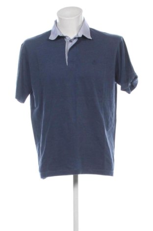 Tricou de bărbați Unbranded, Mărime XXL, Culoare Albastru, Preț 74,99 Lei, #137507243