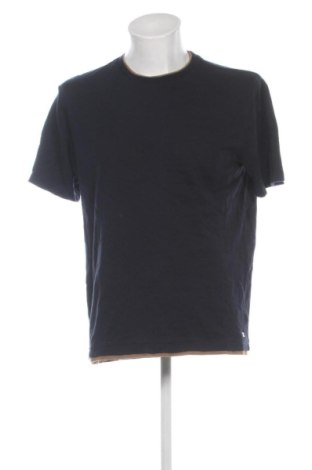 Herren Shirt Next, Größe L, Farbe Blau, Preis 9,99 €, #137507356