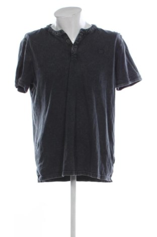 Pánské tričko  Jean Pascale, Velikost XL, Barva Šedá, Cena  309,00 Kč, #137507428