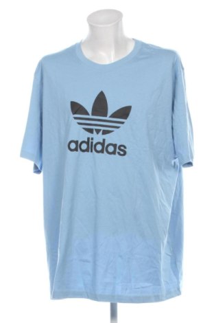 Férfi póló Adidas, Méret 3XL, Szín Kék, Ár 12 359 Ft, #137507442