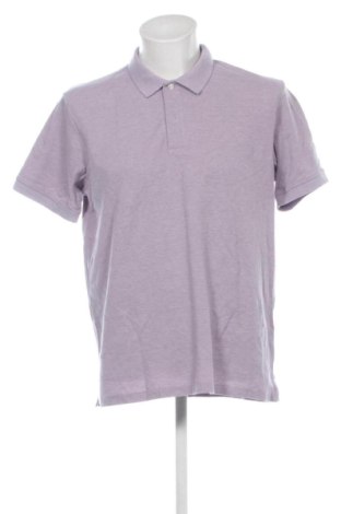 Tricou de bărbați Esprit, Mărime L, Culoare Mov, Preț 65,99 Lei, #137507507