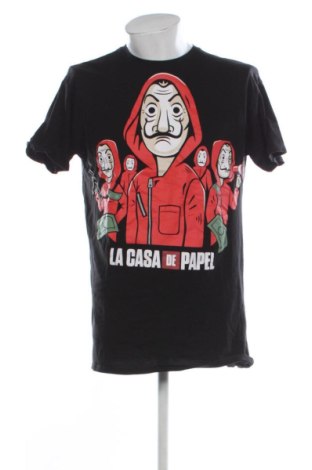 Férfi póló Unbranded, Méret XL, Szín Fekete, Ár 4 079 Ft, #137507516