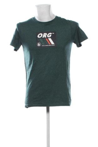 Férfi póló Jack & Jones, Méret M, Szín Zöld, Ár 3 959 Ft, #137507565