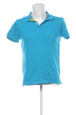 Tricou de bărbați S.Oliver, Mărime L, Culoare Albastru, Preț 62,99 Lei, #137507567