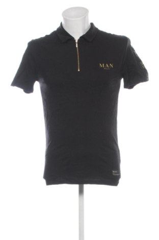 Herren Shirt Boohoo, Größe M, Farbe Schwarz, Preis 8,99 €, #137507669
