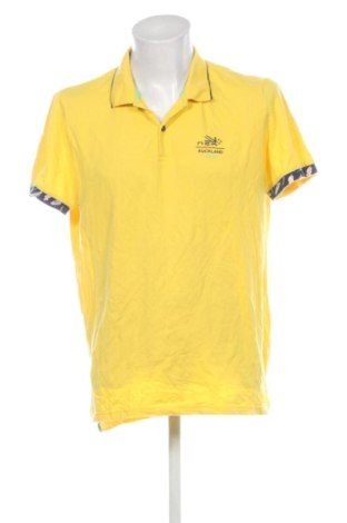 Férfi póló Unbranded, Méret XL, Szín Sárga, Ár 5 529 Ft, #137507729