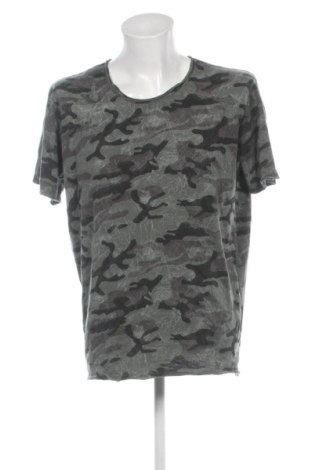 Tricou de bărbați Unbranded, Mărime XL, Culoare Multicolor, Preț 81,99 Lei, #137507741