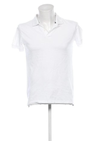 Tricou de bărbați Esprit, Mărime M, Culoare Alb, Preț 66,99 Lei, #137507878