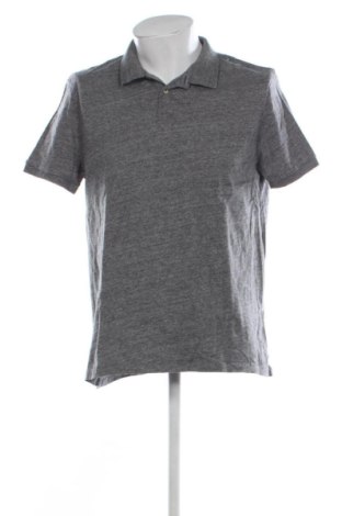 Ανδρικό t-shirt H&M, Μέγεθος XL, Χρώμα Γκρί, Τιμή 11,99 €, #137507912