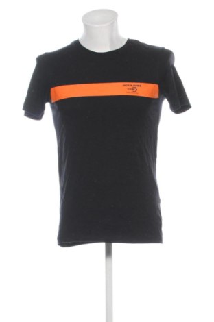 Мъжка тениска Jack & Jones, Размер S, Цвят Многоцветен, Цена 10,73 €, #137507913