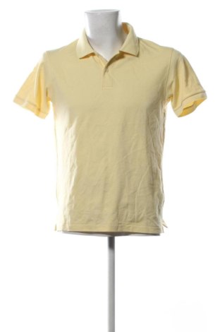 Мъжка тениска Uniqlo, Размер M, Цвят Жълт, Цена 12,78 €, #137507942