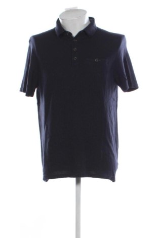 Férfi póló Ted Baker, Méret S, Szín Kék, Ár 9 189 Ft, #137508009