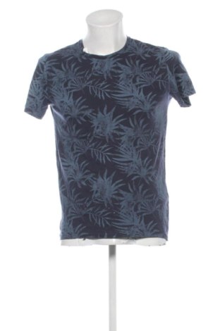 Мъжка тениска Jack & Jones, Размер S, Цвят Син, Цена 10,22 €, #137508058